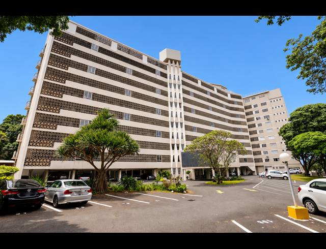 2 BEDROOM APARTMENT FOR SALE IN MUSGRAVE